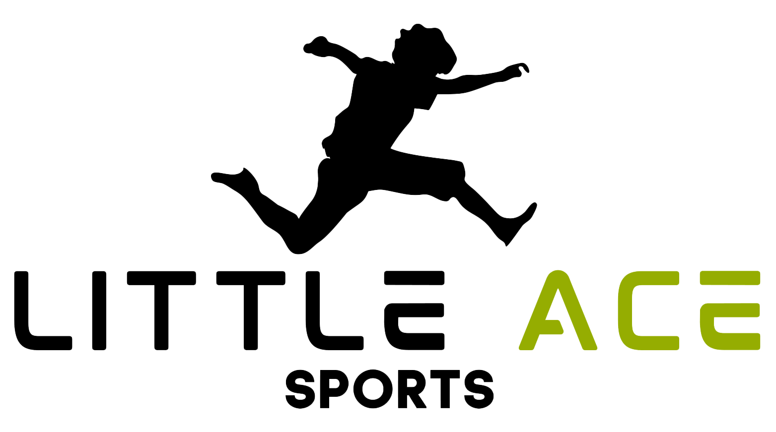 LittleAce Sports Logo